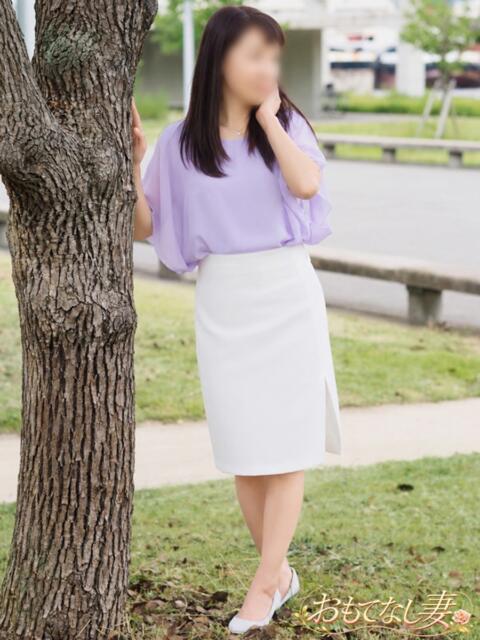 藤宮あまね おもてなし妻（人妻デリヘル）
