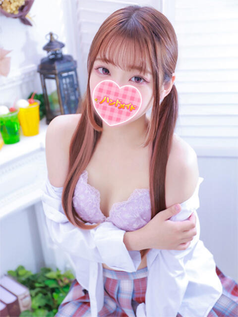 ななこ 秋葉原ハンドメイド(派遣型オナクラ)