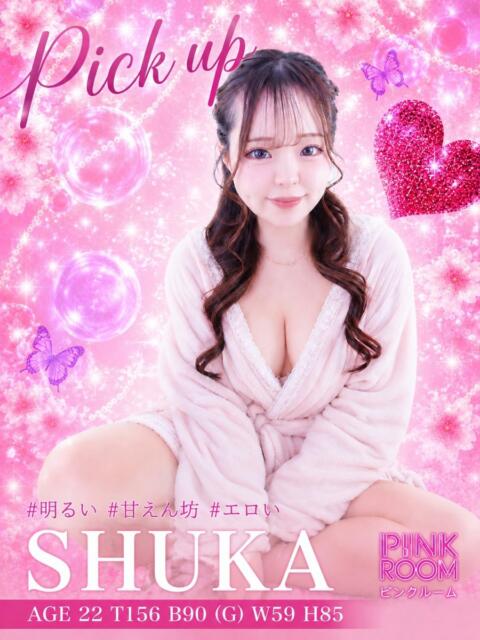 しゅうか PINK ROOM（ピンクルーム）（セクキャバ）