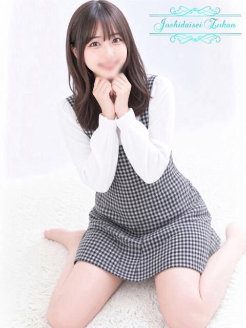 のえる 新橋女子大生図鑑（デリヘル）