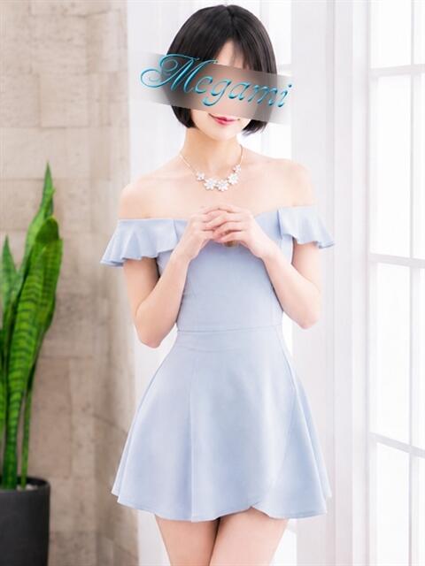 ちなつ ～優しい若妻倶楽部～Mrs.女神（人妻デリヘル）