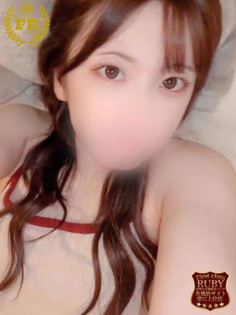兎月 りこ　色白実物2重〇美しい ファーストクラス ルビー（ソープランド）
