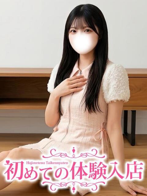 にな♡処〇なのにオナ歴6年目 初めての体験入店(デリヘル)