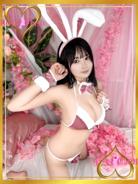 岡〇みなみ ロイヤルフラッシュ（ソープランド）
