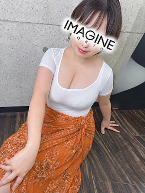 有栖なづき イマジン東京（アロマエステマッサージ）