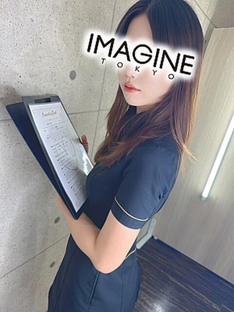 水瀬美咲 イマジン東京（アロマエステマッサージ）