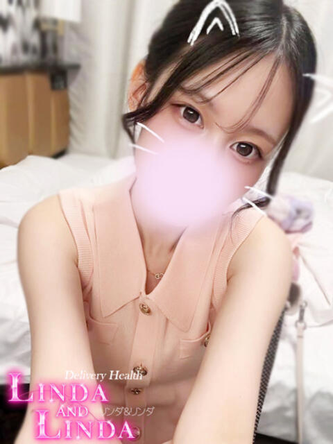 りの★アイドル系美少女★ Linda＆Linda(リンダリンダ)（デリヘル）