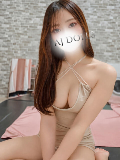 島崎かりな AJ DOLLS(エージェイドールズ)（【非風俗】メンズエステ）