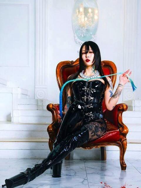凰花女王様 クラブドミナ(SMクラブ)
