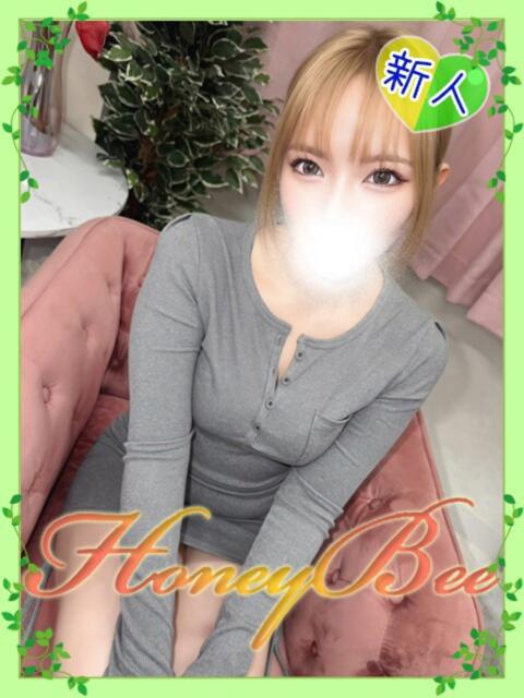 なな（激濡れ19歳Fカップ♪ ハニービー（Honey Bee）（デリヘル）