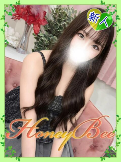 ここな(業界経験8日程、激かわ ハニービー(Honey Bee)(デリヘル)