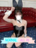 さら JAPAN CLUB BUNNY LOUNGE（/）
