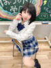 つきな ぽちゃドル学園（/）