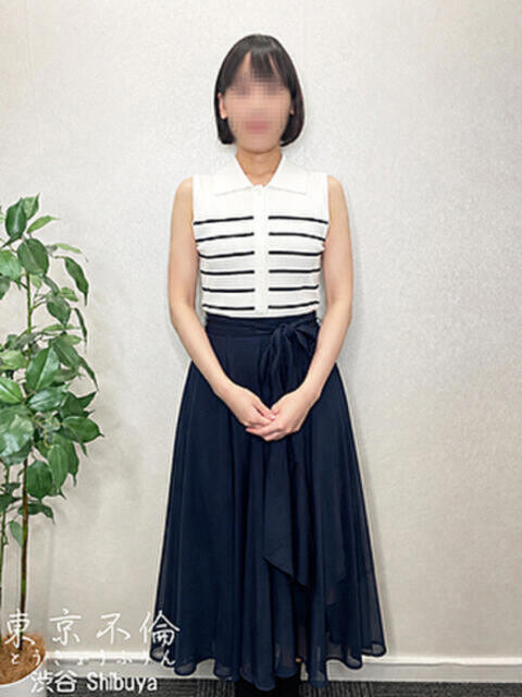 松川奈緒子(なおこ) 東京不倫 渋谷店(人妻デリヘル)