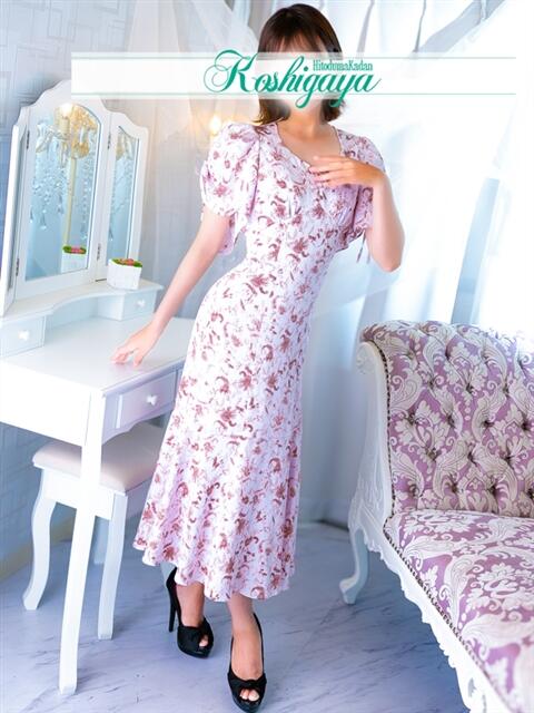 かすみ モアグループ南越谷人妻花壇（人妻デリヘル）