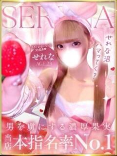 せれな 姫コレクション 高崎前橋店（高崎/デリヘル）