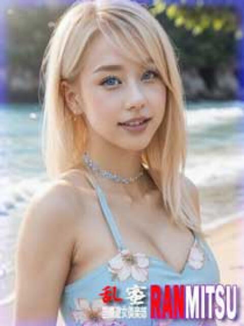 サハ 乱蜜(外国人デリヘル)