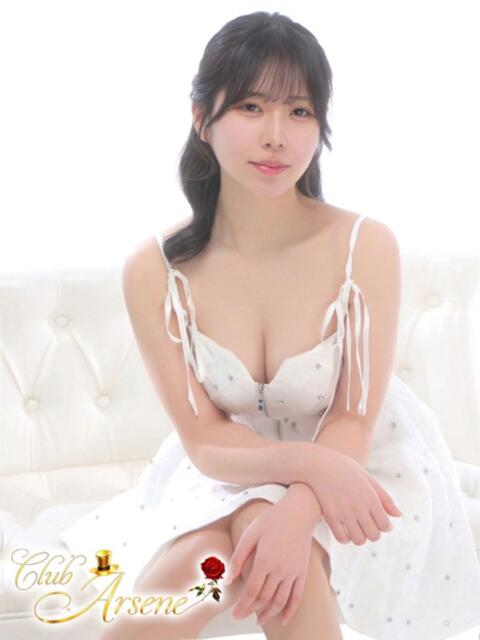 こはく アルセーヌ（セクキャバ）