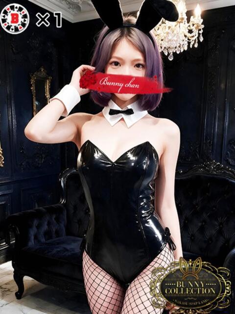 ネネ【愛嬌満点天然バニーちゃん】 バニーコレクション 中洲店（ソープランド）
