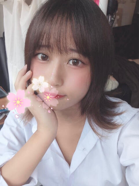 ほの 池袋あられ(派遣リフレ)
