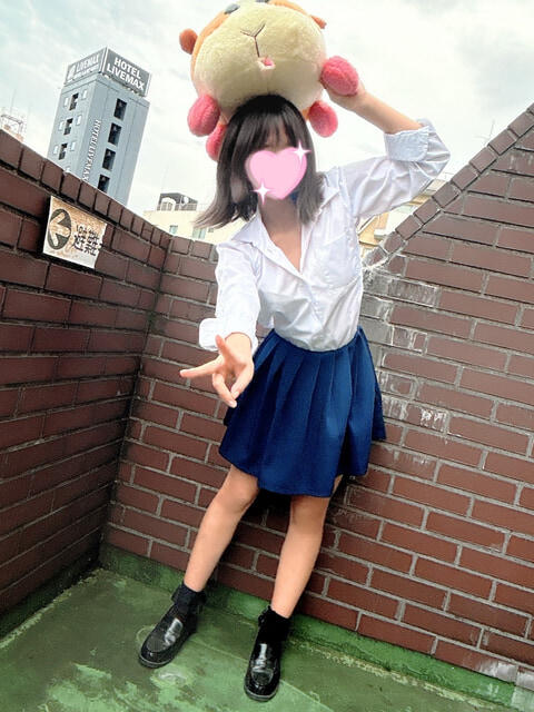 ほの 池袋あられ(派遣リフレ)