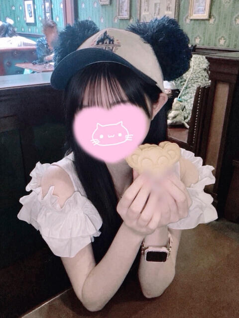 ろこ 池袋あられ（派遣リフレ）