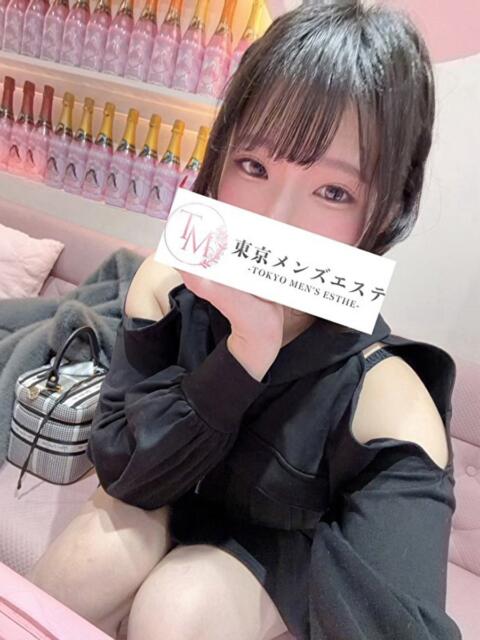 えりな 東京メンズエステ-TokyoMensEsthe-(【非風俗】メンズエステ)