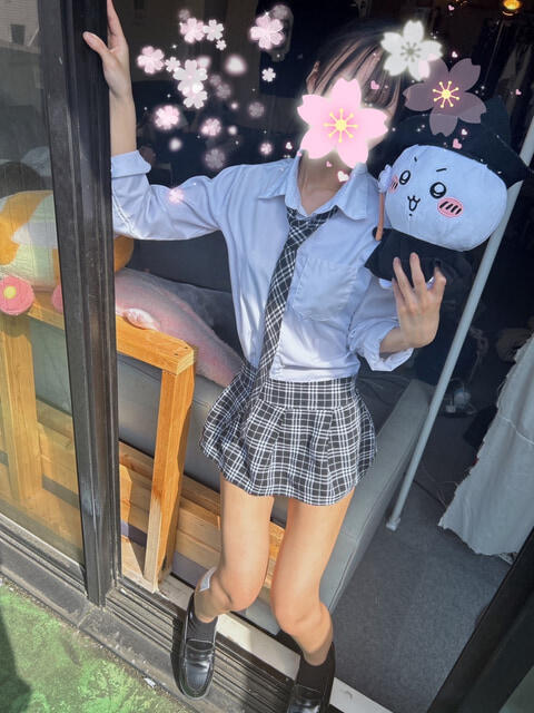しえる 池袋あられ(派遣リフレ)