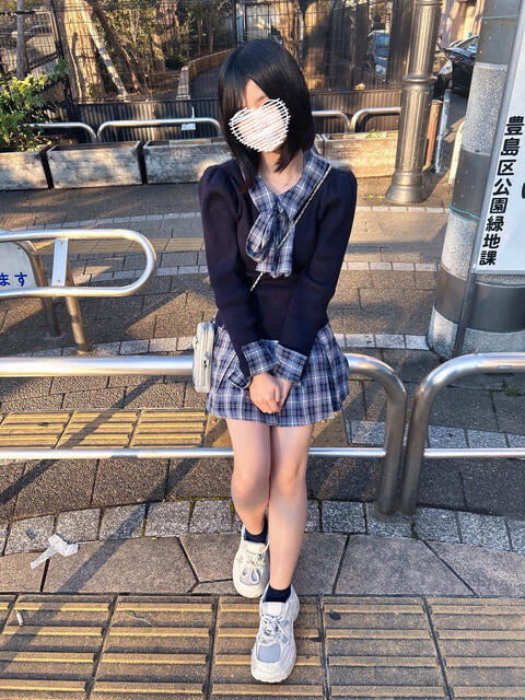 さやか 池袋あられ(派遣リフレ)