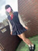 ちゆり 池袋あられ（/）