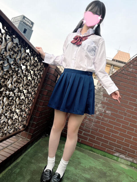 りり 池袋あられ(派遣リフレ)