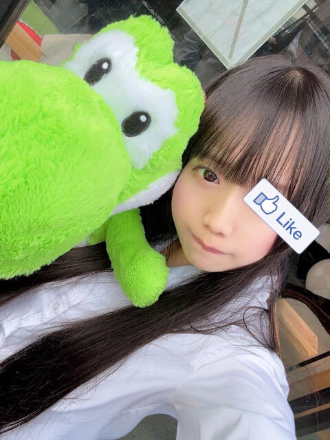 えいら 池袋あられ（派遣リフレ）