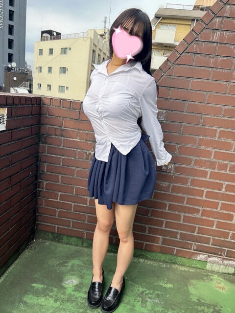 えいら 池袋あられ（派遣リフレ）