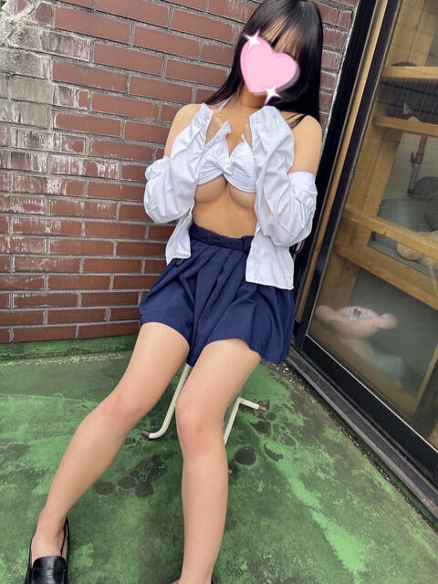 えいら 池袋あられ（派遣リフレ）