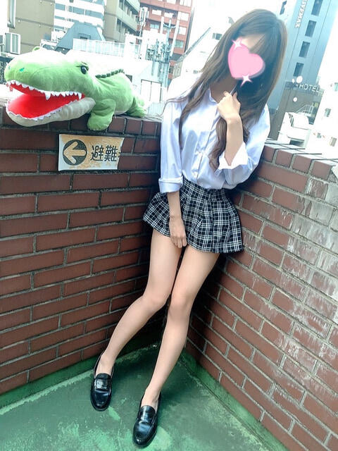 つゆり 池袋あられ（派遣リフレ）