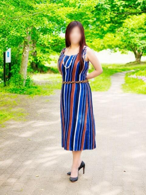 北岡里奈 こあくまな熟女たち姫路店（KOAKUMAグループ）（人妻・熟女デリヘル）