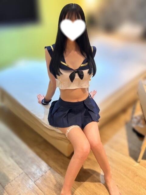 優月るな JKリフレ東京 池袋店(派遣リフレ)