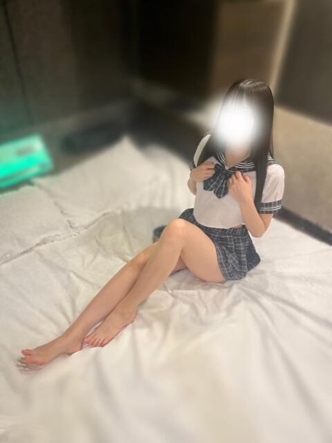 優月るな JKリフレ東京 池袋店(派遣リフレ)