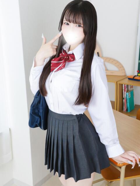 ゆに まだ舐めたくて学園渋谷校〜舐めたくてグループ〜（デリヘル）
