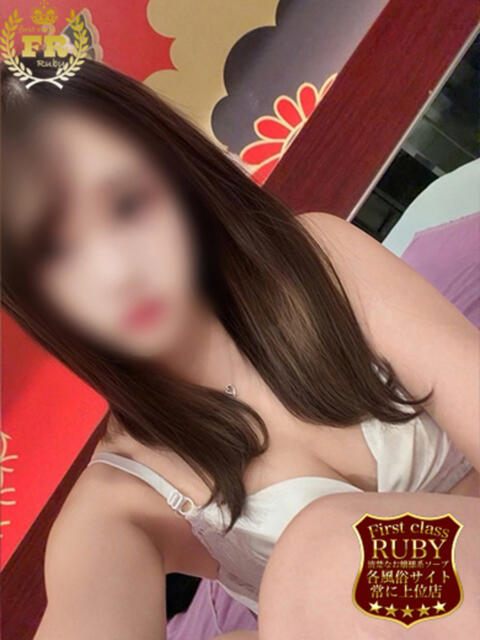 有村 ゆき　有村佳〇激似美しい ファーストクラス ルビー（ソープランド）