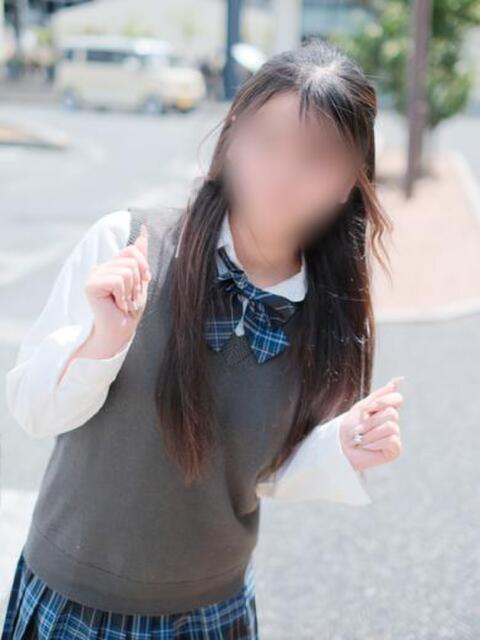 桃井くるみ【業界未経験】 素人専門キラキラ学園（学園系デリヘル）