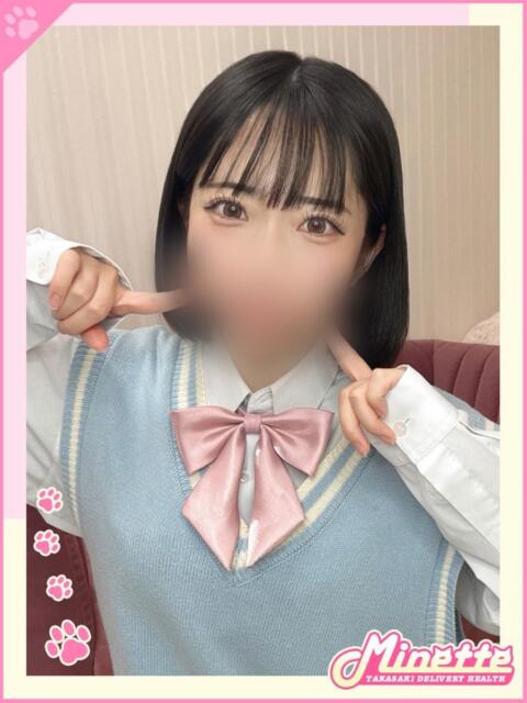 ちいかの【超限界清楚系ロリ】 Minette ~ミネット~ 高崎店(デリヘル)