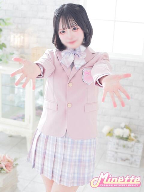 きゅる【極えろきゅるして】 Minette ~ミネット~ 高崎店(デリヘル)