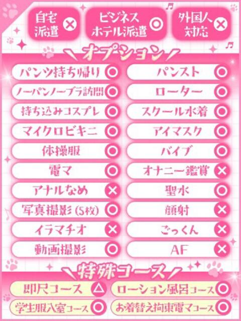 にん【地元究極ロリ】 Minette ~ミネット~ 高崎店(デリヘル)