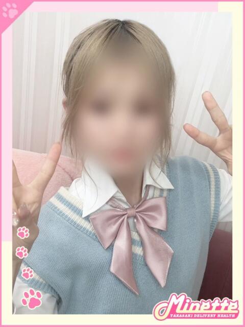 みなみ【素人エロカワ女子】 Minette ~ミネット~ 高崎店(デリヘル)