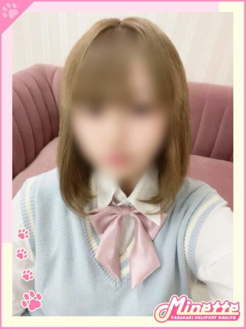 るあ【色白美乳甘々ちゃん】 Minette ~ミネット~ 高崎店(デリヘル)