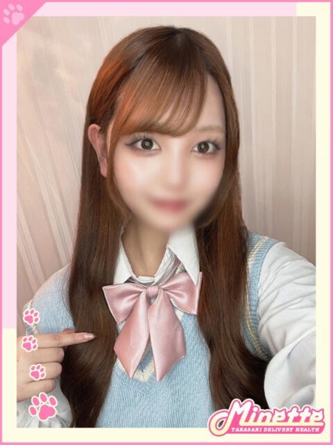 うらら【アテンションぷりっと】 Minette ~ミネット~ 高崎店(デリヘル)