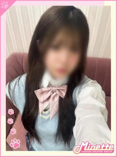 りのん【純白無垢美尻な18歳】 Minette ～ミネット～ 高崎店（高崎/デリヘル）