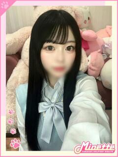 あるか【地元素人黒髪爆乳子】 Minette ～ミネット～ 高崎店（高崎/デリヘル）