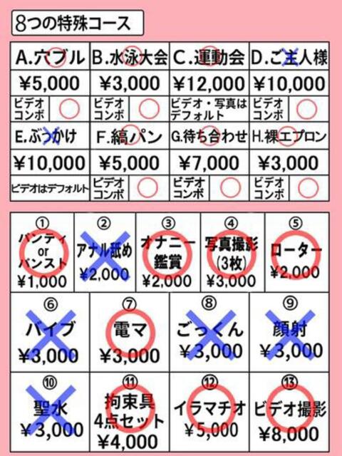 ヒマワリ きらめけ！にゃんにゃん学園in大宮（デリヘル）